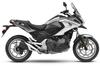 Honda NC750X DCT 2016